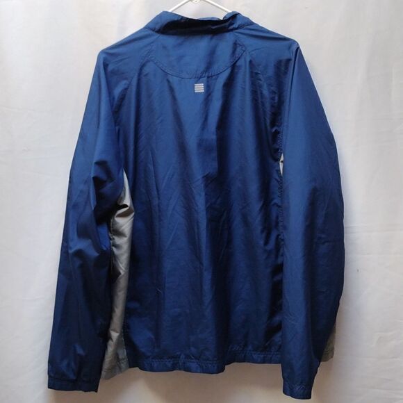 Lands End windbreaker  - Picture 3 of 4